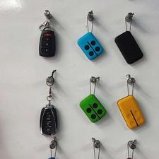 ریموت کنترل هوشمند – کنترل آسان در دستان شما!