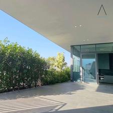 اجاره آپارتمان 120 متر در نیاوران 60 متر حیاط شخصی