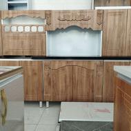 کابینت + رنگ بندی ب سلیقه شما فورررررری