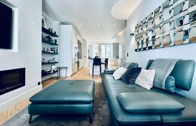 منظریه 180 متر تک واحدی تاپ لوکیشن