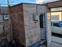 خانه ویلایی نوساز کلید نخورده مهندسی ساز اول فنوش آباد در شیپور