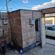 خانه ویلایی نوساز کلید نخورده مهندسی ساز اول فنوش آباد