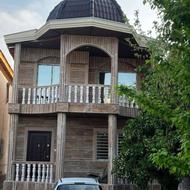 فروش ویلا 180 متر در کترا
