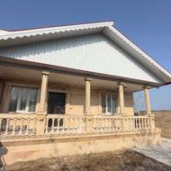 فروش و تهاتر ویلا 250 متر در جاده کیاشهر