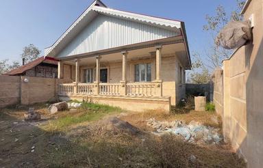 فروش و تهاتر ویلا 250 متر در جاده کیاشهر