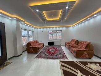 ویلا روستایی 490 متری در صومعه سرا