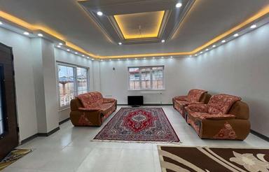 ویلا روستایی 490 متری در صومعه سرا