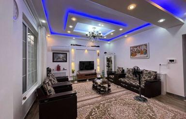 فروش ویلا روستایی 233 متر در صومعه سرا