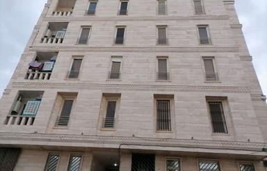 آپارتمان72 پیشوا نقش جهان فاز دوم