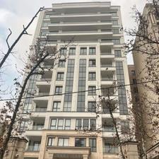 فروش آپارتمان 240 متر در نیاوران