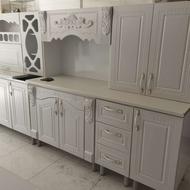 کابینت پک کامل با یراق کامل 66666