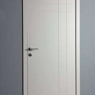 درب ضد سرقت 107 درب اتاقی مدرن پنجره