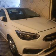 فروش شاهین اتومات cvt صفر 403