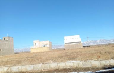 زمین دونبش تجاری مسکونی بر خیابان گلریس 180متر