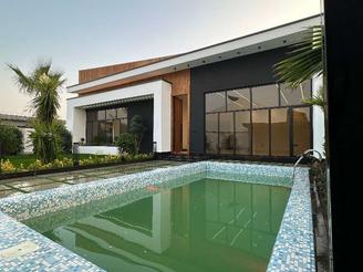 باغ ویلا 460 متری کردان تهراندشت نمکلان