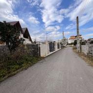 470 متر زمین ویلایی لوکیشن برند مارکوه