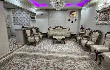 آپارتمان تک واحدی در بلوار قائمیه