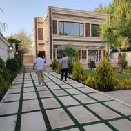فروش ویلا 550 متر در کردان