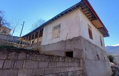 فروش ویلا 300 متر در چلاو