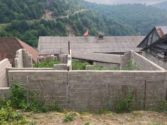 فروش زمین مسکونی 240 متر در مسکوپا