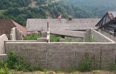 فروش زمین مسکونی 240 متر در مسکوپا