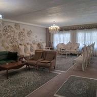 آپارتمان 145 متر طبقه آخر کوچه برند هراز