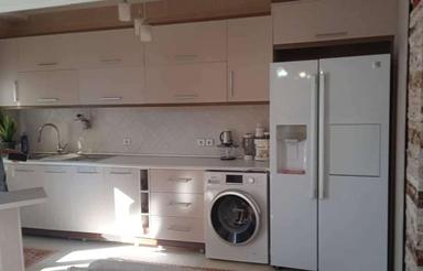 فروش آپارتمان 98 متر در گلسرخی