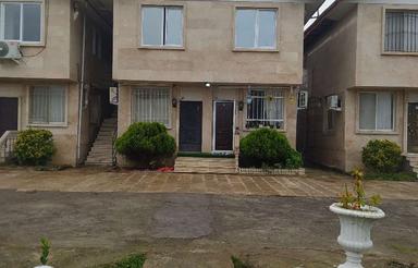 فروش آپارتمان 45 متری در مرکز شهر - چمخاله