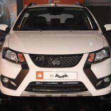 کوییک GX-L مدل 1404