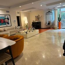 فروش آپارتمان 139 متر در سعادت آباد