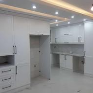 کابینت نئوکلاسیک و انزو و خاص
