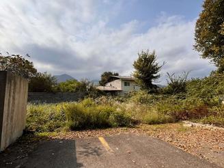 640 متر مسکونی دوکله قابل تفکیک بلوار معلم