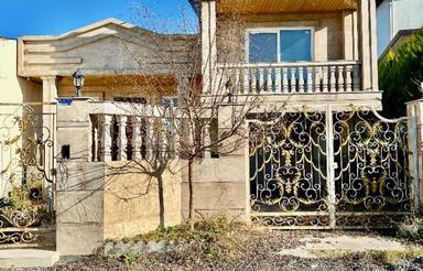 ویلا دوبلکس 160 متری سه خوابه سندار سرخرود