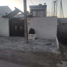 ویلا 250 متری در بلسبنه