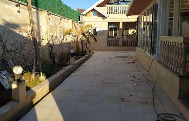 فروش خانه و کلنگی 280 متر در مرکز شهر - چمخاله