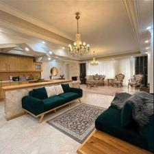 105 متر /سالن پرده خور /بلوار فردوس غرب