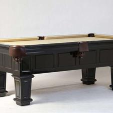 میز بیلیارد پایه مربعی