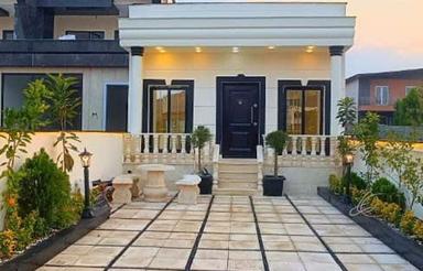فروش ویلا 180 متر در خطیب کلا