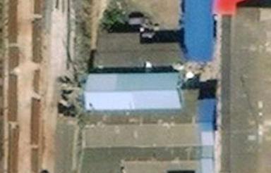 فروش فوری سوله 3000 متر در جاده جویبار