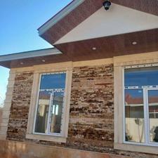 ویلا 446 متری در کنارسر