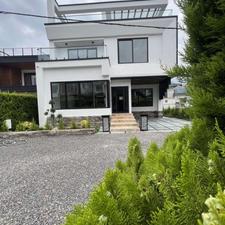 فروش ویلا دوبلکس شهرکی سند دار در وازیوار