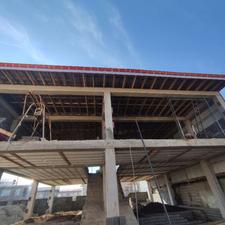 پیشفروش آپارتمان/شلمان/ورودی جدا 100متر