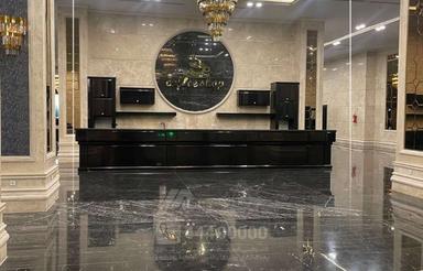 واحد اداری در بهترین منطقه غرب تهران با امکانات هتلینگ