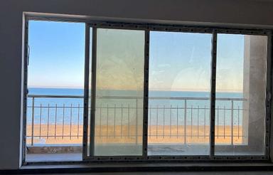 آپارتمان پلاک اول دریا ابدی خوش قیمت