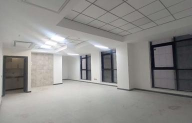 واحد اداری 84 متری در غروی