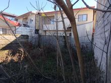 زمین 101 متری لاهیجان خیابان رسالت در شیپور