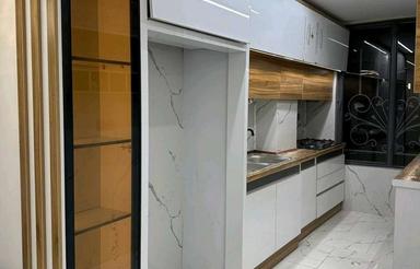 آپارتمان 61 متری/دنیایی از زیبایی