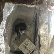 حفاری انواع چاه ها با نازل ترین قیمت در مازندران