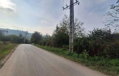 فوری زمین مسکونی 628 متر درفرامرزکلا