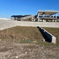 زمین مسکونی 200 متر در جاده لاهیجان